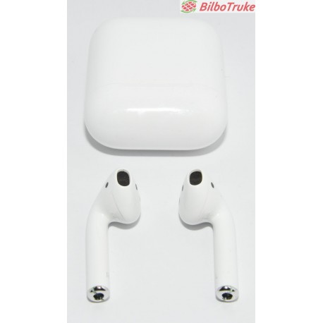 AURICULARES APPLE AIRPODS 2GEN A2031+A2032