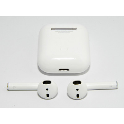 AURICULARES APPLE AIRPODS 2GEN A2031+A2032