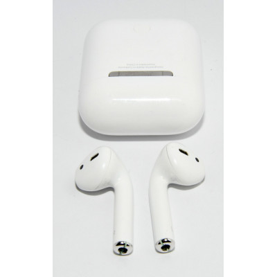 AURICULARES APPLE AIRPODS 2GEN A2031+A2032
