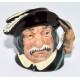 TAZA SANCHO PANZA - ROYAL DOULTON