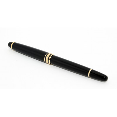 PLUMA MONTBLANC 144