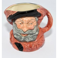 TAZA FALSTAFF - ROYAL DOULTON