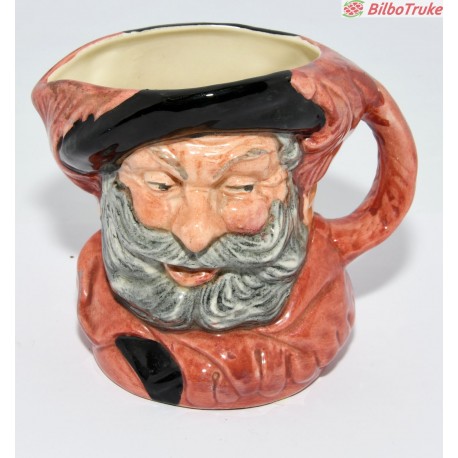 TAZA FALSTAFF - ROYAL DOULTON