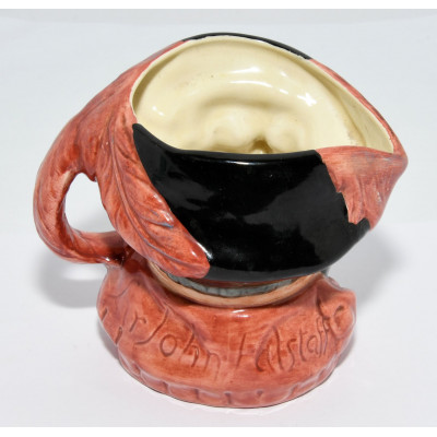 TAZA FALSTAFF - ROYAL DOULTON