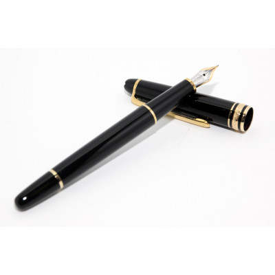 PLUMA MONTBLANC 144