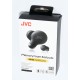 AURICULARES INALAMBRICOS JVC MEMORY FOAM EARBUDS HAA25T PRECINTADO