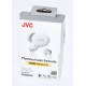 AURICULARES INALAMBRICOS JVC MEMORY FOAM EARBUDS HAA25T PRECINTADO