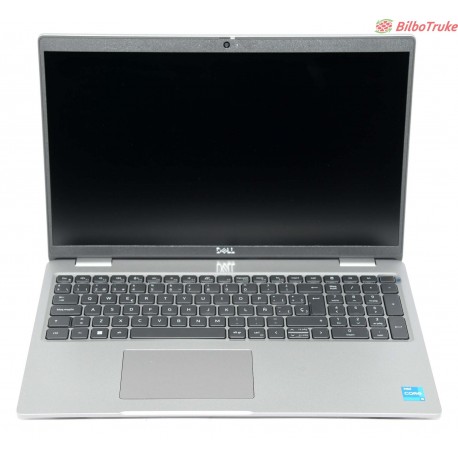 PORTATIL DELL LATITUDE 5540 / i5-1345U 1.6GHz / 500GB SSD / 8GB RAM
