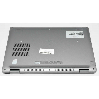 PORTATIL DELL LATITUDE 5540 / i5-1345U 1.6GHz / 500GB SSD / 8GB RAM