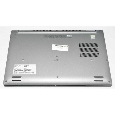 PORTATIL DELL LATITUDE 5540 / i5-1345U 1.6GHz / 500GB SSD / 8GB RAM