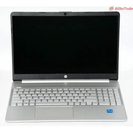 PORTATIL HP 15S-FQ2149NS / INTEL i3-1115G4 3GHz / 250GB SDD / 8GB RAM