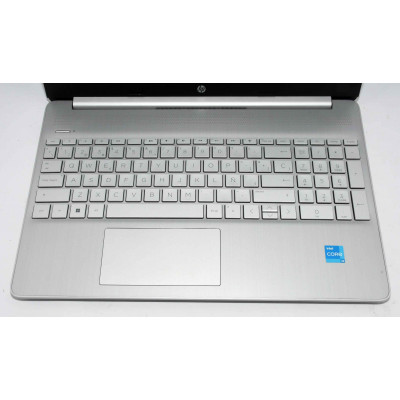 PORTATIL HP 15S-FQ2149NS / INTEL i3-1115G4 3GHz / 250GB SDD / 8GB RAM