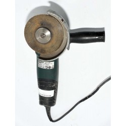 RADIAL METABO