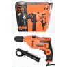 TALADRO BLACK DECKER BEH200