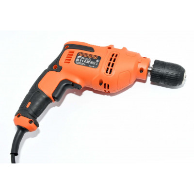 TALADRO BLACK DECKER BEH200