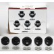 ALTAVOCES JAMO 360 S 25 HCS 5 SATELLITES