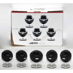 ALTAVOCES JAMO 360 S 25 HCS 5 SATELLITES