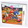 VIDEOJUEGO NINTENDO 3DS MARIO SONIC LONDON 2012