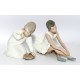 FIGURAS LLADRO