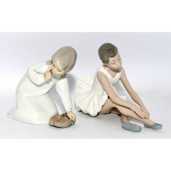 FIGURAS LLADRO