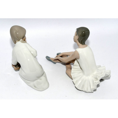FIGURAS LLADRO