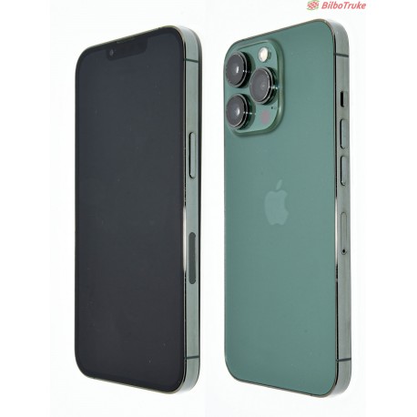 APPLE IPHONE 13 PRO 256GB VERDE