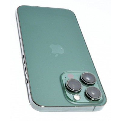 APPLE IPHONE 13 PRO 256GB VERDE