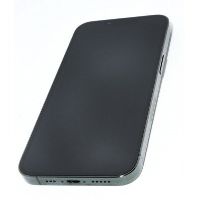 APPLE IPHONE 13 PRO 256GB VERDE