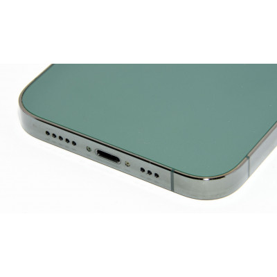 APPLE IPHONE 13 PRO 256GB VERDE
