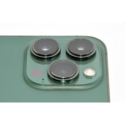 APPLE IPHONE 13 PRO 256GB VERDE