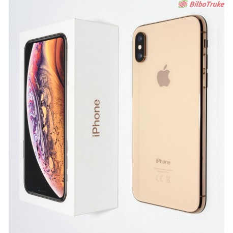 APPLE IPHONE XS 64GB ORO ROSA