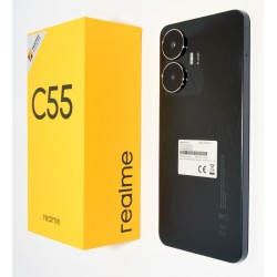 REALME C55 256GB NEGRO