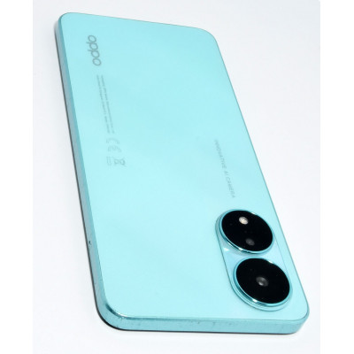 OPPO A78 5G 128GB AZUL