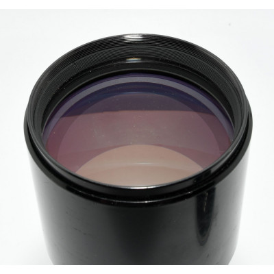 OBJETIVO NIKON NIKKOR 300MM F: 4.5