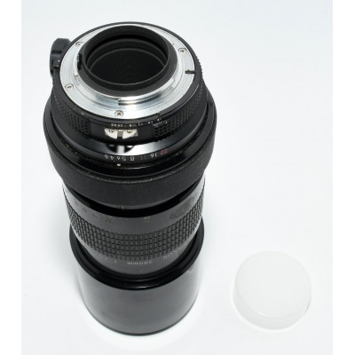 OBJETIVO NIKON NIKKOR 300MM F: 4.5