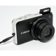 CAMARA DIGITAL COMPACTA CANON POWERSHOT SX230 HS