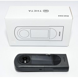 VIDEOCAMARA RICOH THETA X 360