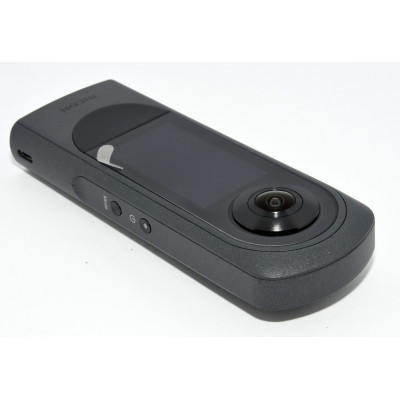 VIDEOCAMARA RICOH THETA X 360
