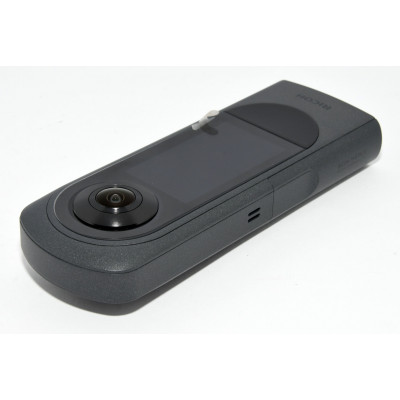 VIDEOCAMARA RICOH THETA X 360