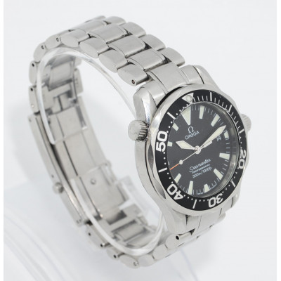 RELOJ  OMEGA SEAMASTER PROFESSIONAL 300MM 36MM "JAMES BOND"