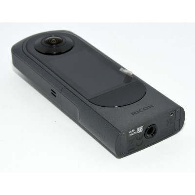 VIDEOCAMARA RICOH THETA X 360