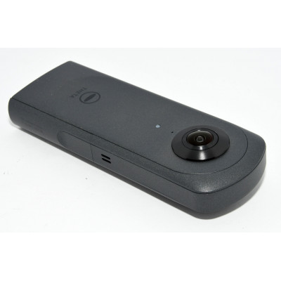VIDEOCAMARA RICOH THETA X 360