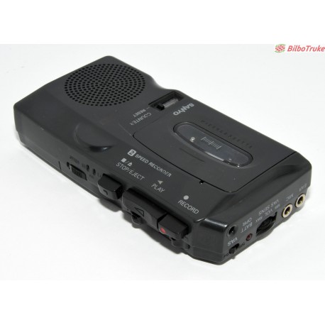GRABADORA SANYO TRC-570M