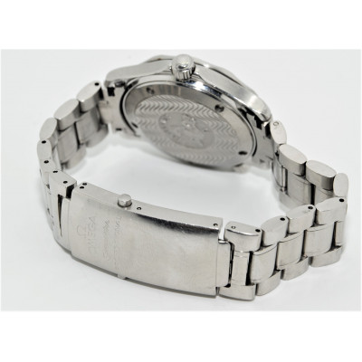 RELOJ  OMEGA SEAMASTER PROFESSIONAL 300MM 36MM "JAMES BOND"