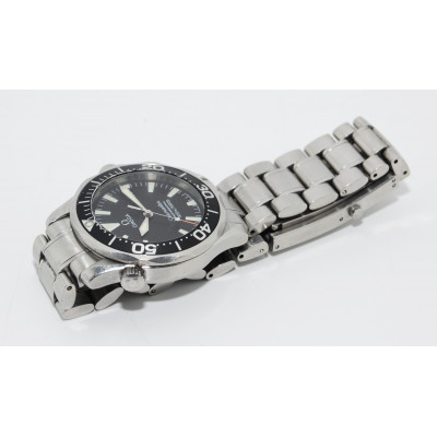 RELOJ  OMEGA SEAMASTER PROFESSIONAL 300MM 36MM "JAMES BOND"
