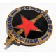 INSIGNIA COMMANDOS NORD VIETNAM