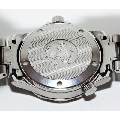 RELOJ  OMEGA SEAMASTER PROFESSIONAL 300MM 36MM "JAMES BOND"