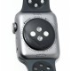 APPLE WATCH SERIES 3 42MM ALU GPS GRIS