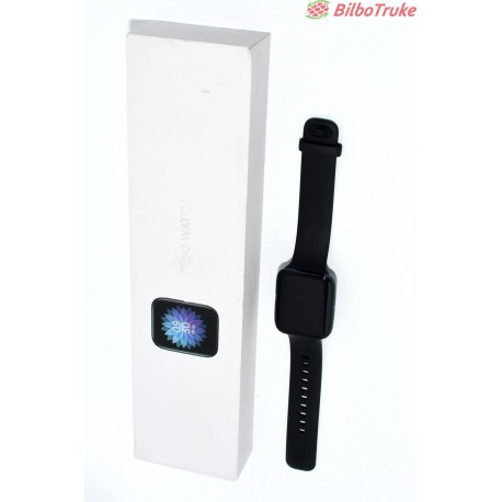 SMARTWATCH OPPO WATCH 46MM WIFI NEGRO