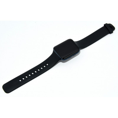 SMARTWATCH OPPO WATCH 46MM WIFI NEGRO